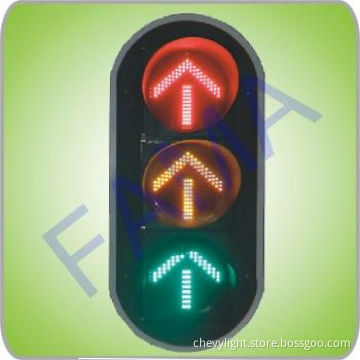 LED Traffic Signal